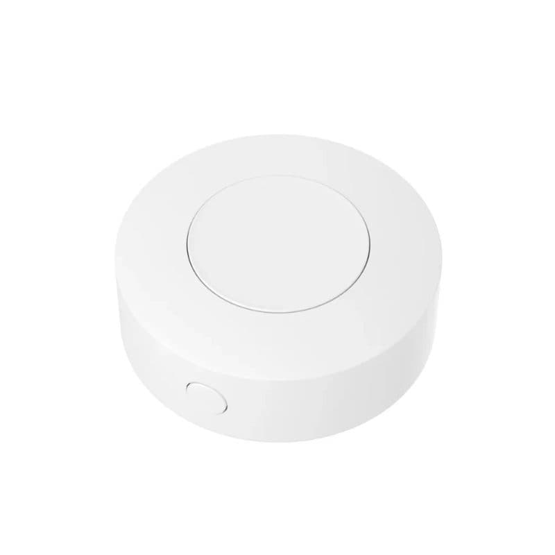 Sonoff SNZB 01P - Bouton sans fil Zigbee 3.0 compatible Ewelink et Home Assistant -