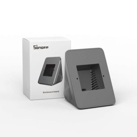 SONOFF - Support de bureau pour NSPANEL et NSPANELPRO noir