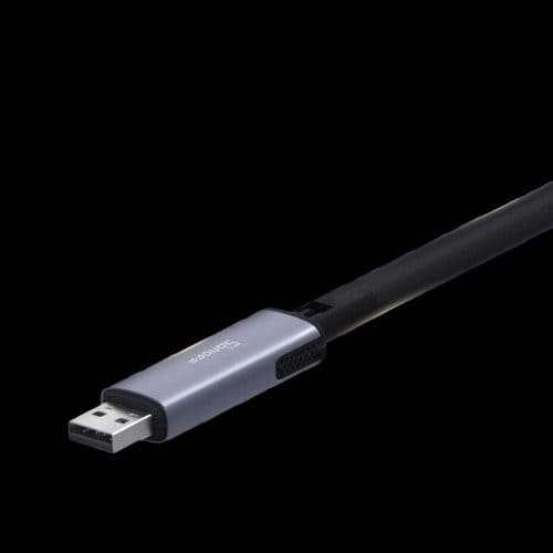 SONOFF - Dongle Zigbee et Matter Thread EFR32MG24 compatible Zigbee2mqtt MG24 -