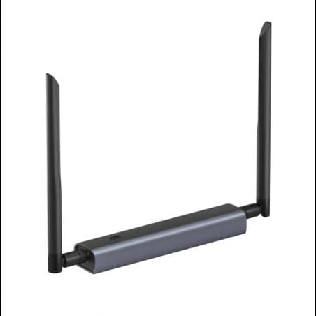 SONOFF Dongle Max - Zigbee/Thread Ethernet PoE Dongle-M