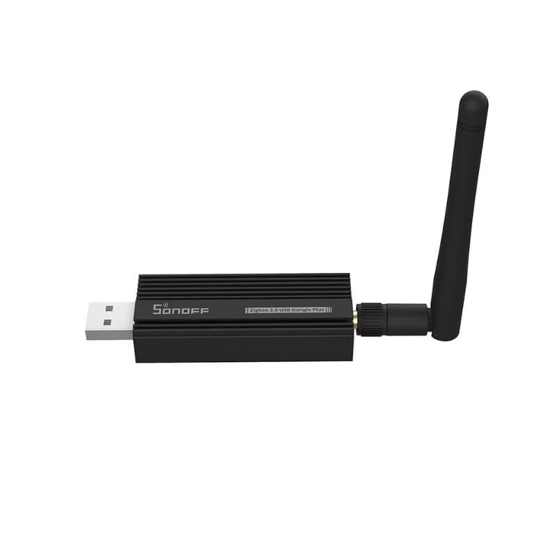 SONOFF - Dongle USB Zigbee 3.0 + antenne externe (V2) ZBDONGLE-E