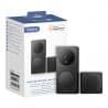 AQARA - Sonnette vidéo intelligente Wi-Fi Aqara Video Doorbell G4 SVD-C03