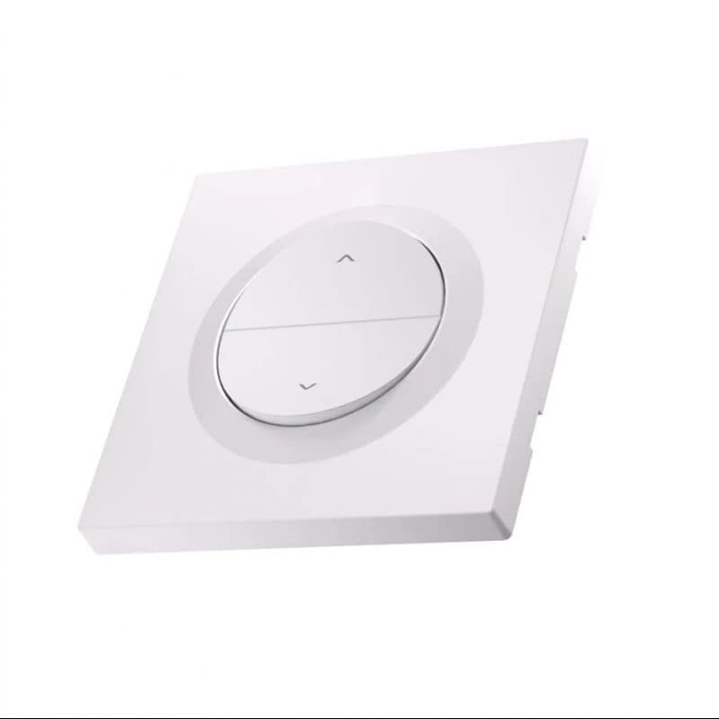 SONOFF - Boîtier d'interrupteur mural pour module volet roulant