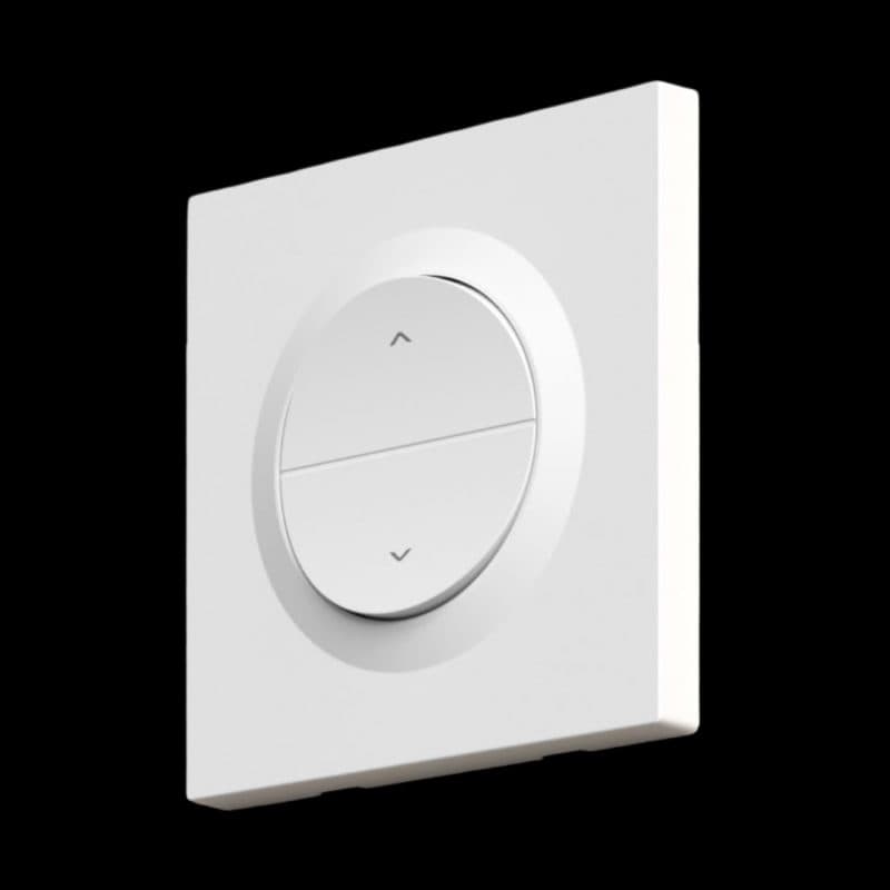 SONOFF - Module volet roulant Zigbee + Interrupteur (ORB-ZBRBS)
