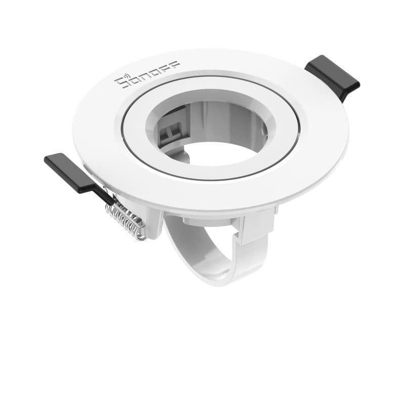 SONOFF CMSH06 - Adaptateur encastré au plafond compatible SNZB-06P/SNZB-06P24