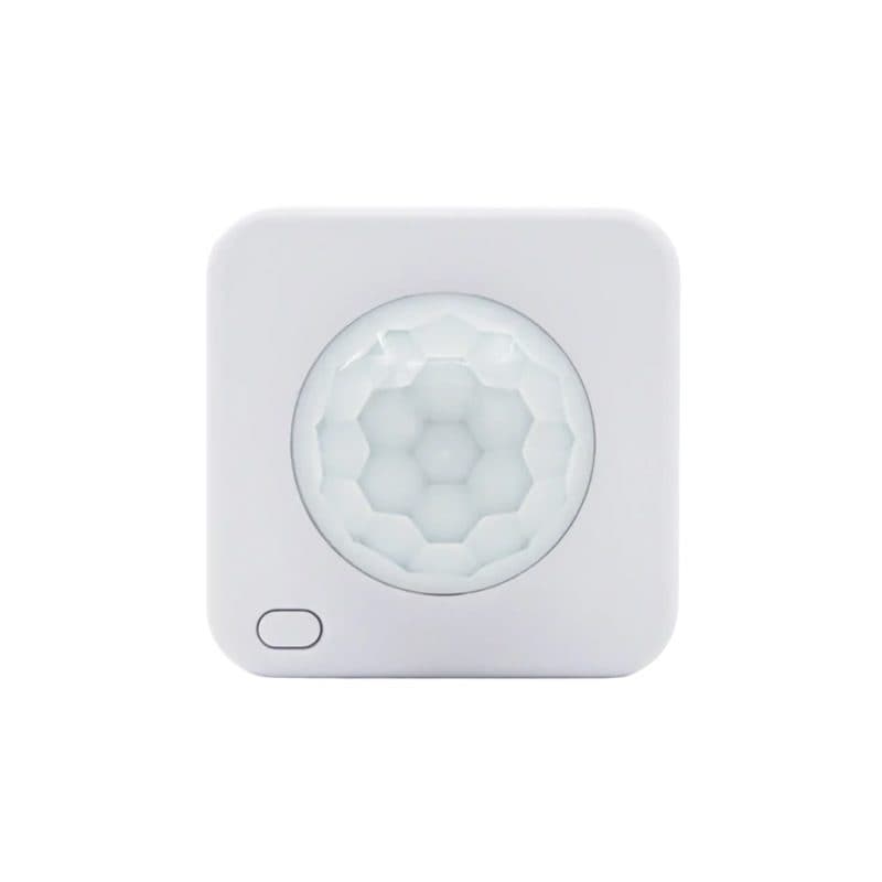 SHELLY BLU MOTION ZB - Capteur de mouvement PIR + Luminosité Zigbee et Bluetooth