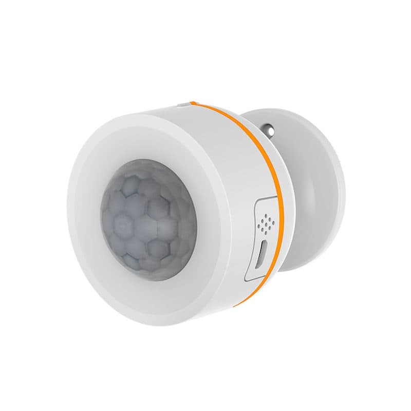 NEO - Détecteur de mouvement Zigbee 3.0 TUYA (5V/1A ou 2CR123A) NAS-PD07B2 - photo 1
